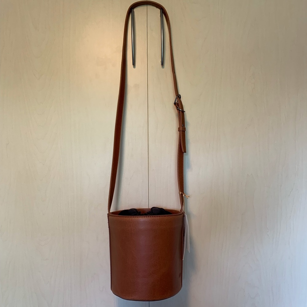 Matt & Nat Bucket Bag